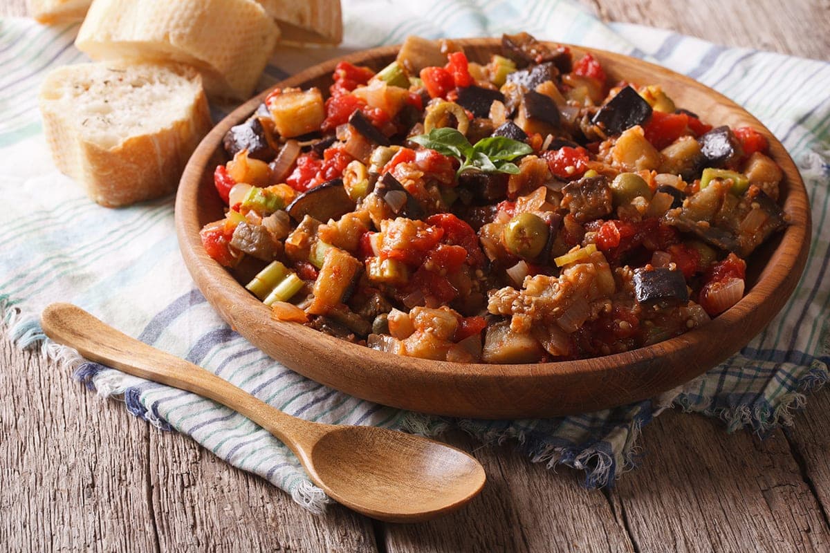 A stew of Sicilian satisfaction - @melarossa_official